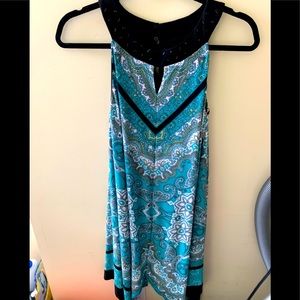 Laura summer dress